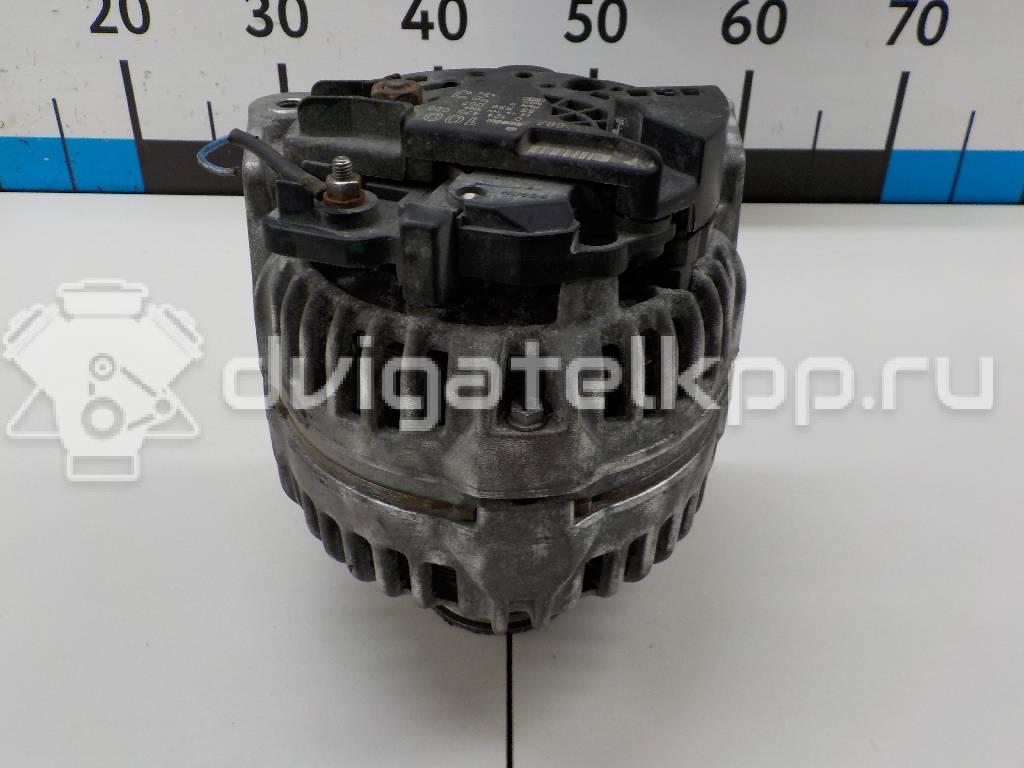 Фото Генератор  93183437 для Opel Tigra / Astra / Corsa / Vectra / Combo {forloop.counter}}