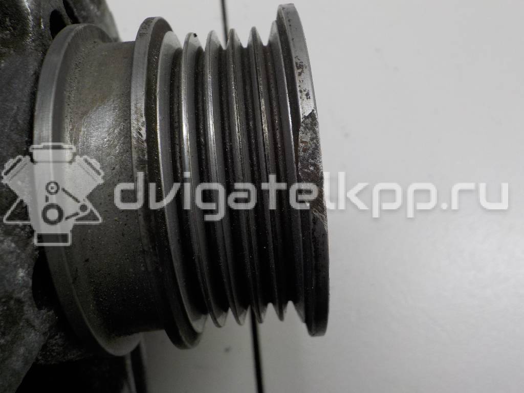 Фото Генератор  93183437 для Opel Tigra / Astra / Corsa / Vectra / Combo {forloop.counter}}