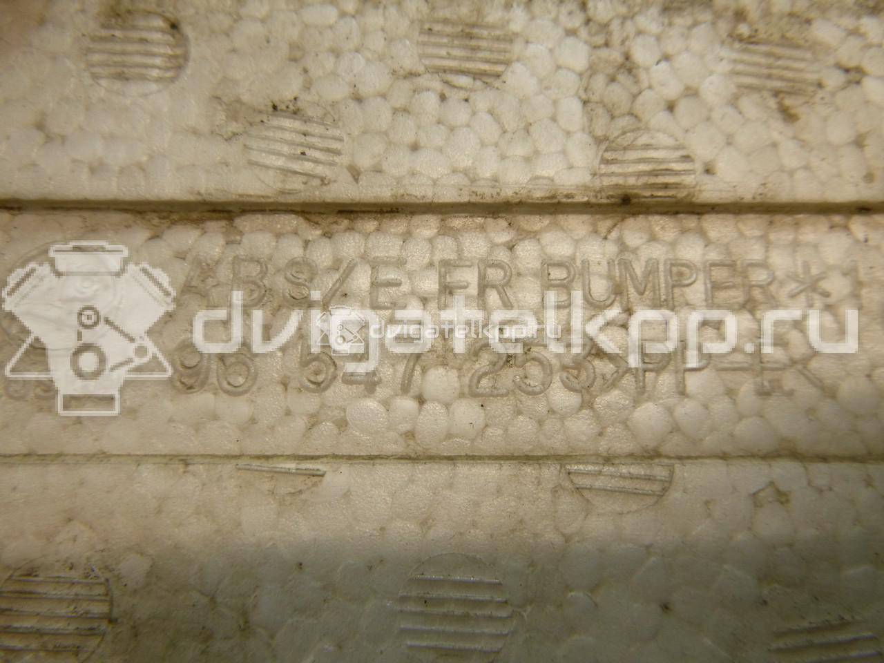 Фото Наполнитель переднего бампера  96547253 для chevrolet Lacetti {forloop.counter}}
