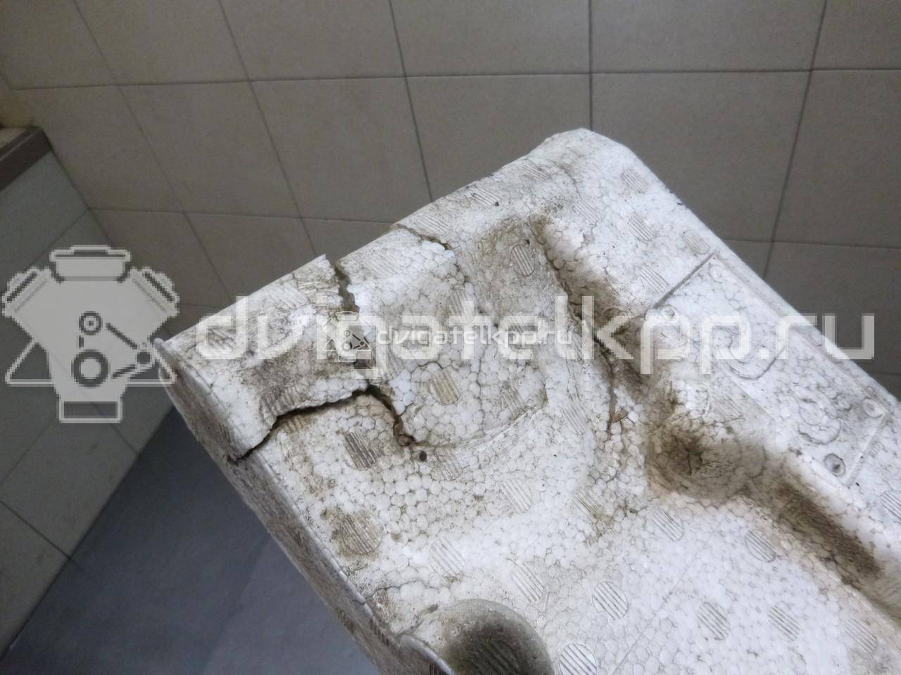 Фото Наполнитель переднего бампера  96547253 для chevrolet Lacetti {forloop.counter}}