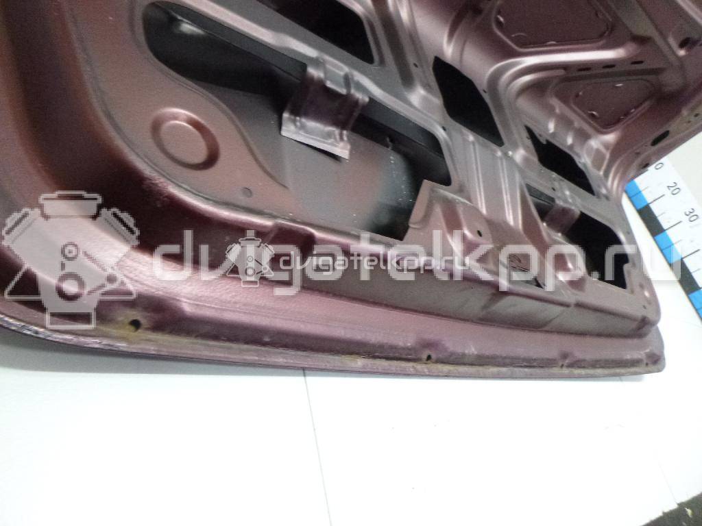 Фото Крышка багажника  96474985 для Chevrolet Lacetti {forloop.counter}}