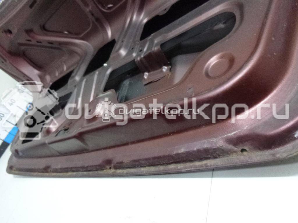 Фото Крышка багажника  96474985 для Chevrolet Lacetti {forloop.counter}}