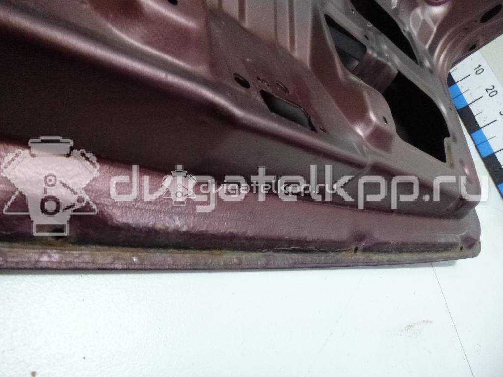 Фото Крышка багажника  96474985 для Chevrolet Lacetti {forloop.counter}}