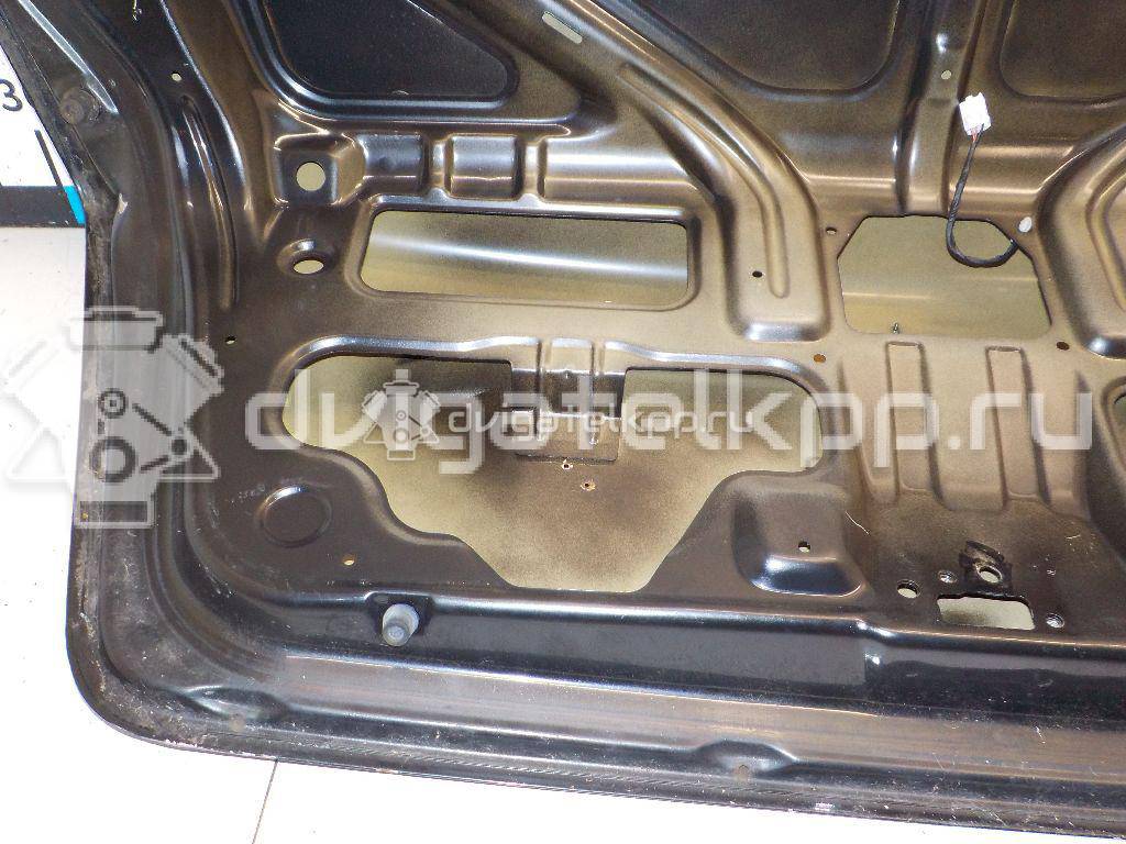 Фото Крышка багажника  96548830 для Chevrolet Lacetti {forloop.counter}}