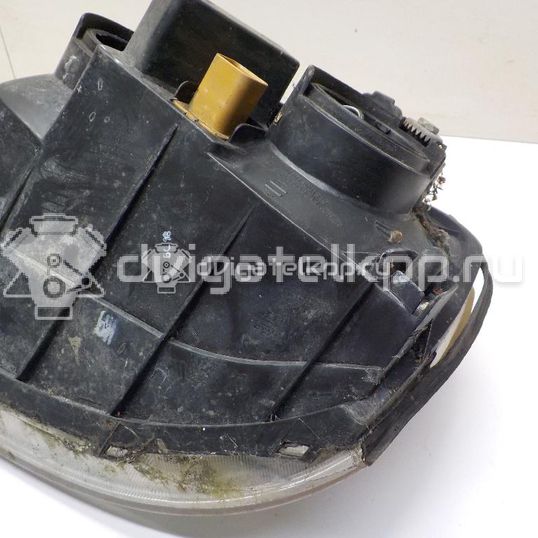 Фото Фара правая  96425294 для chevrolet Lacetti