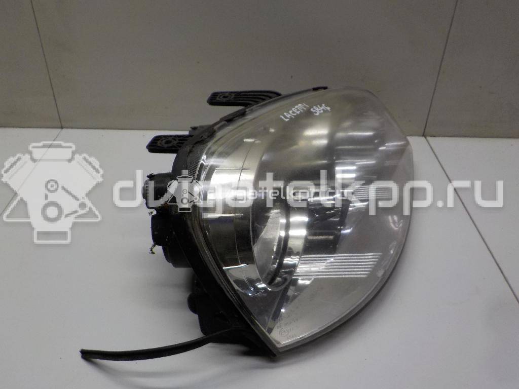 Фото Фара правая  96425294 для chevrolet Lacetti {forloop.counter}}