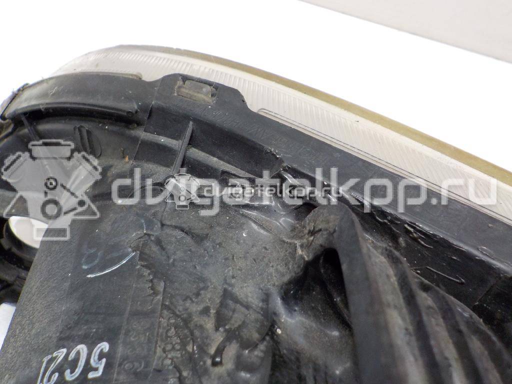 Фото Фара правая  96425294 для chevrolet Lacetti {forloop.counter}}