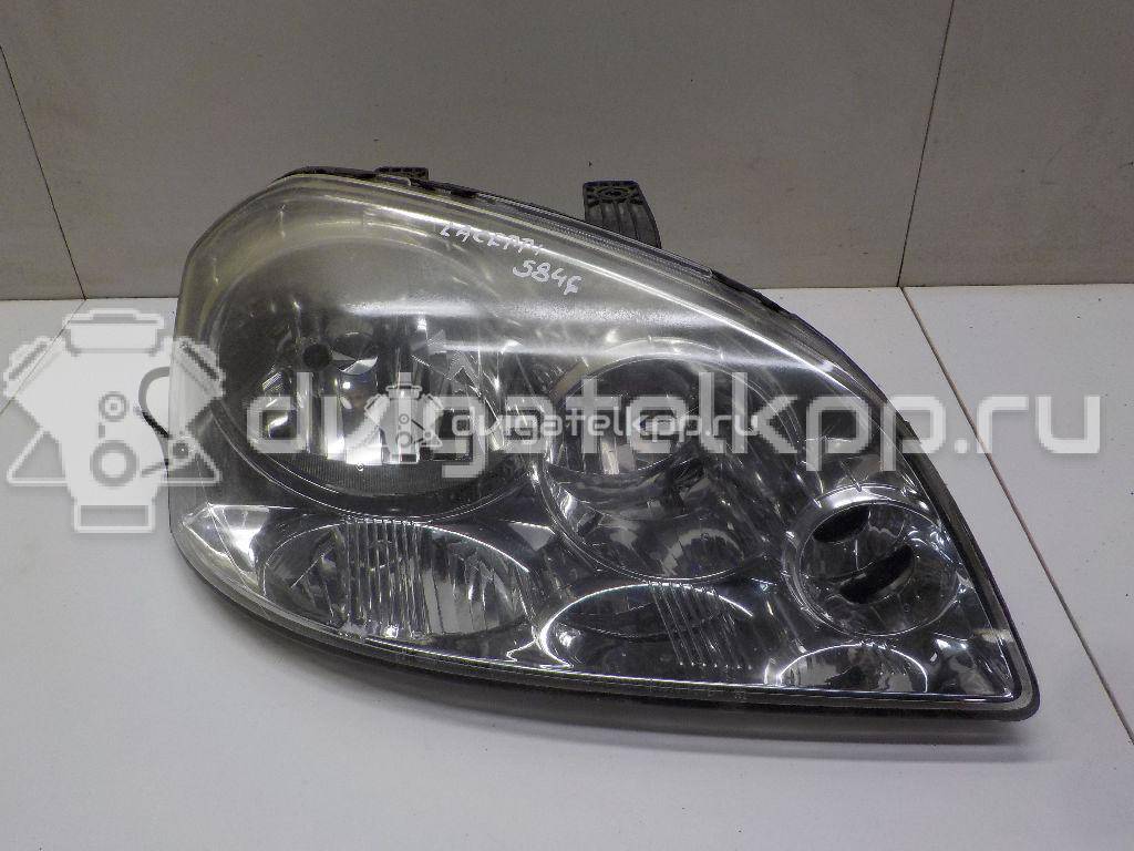 Фото Фара правая  96425294 для chevrolet Lacetti {forloop.counter}}