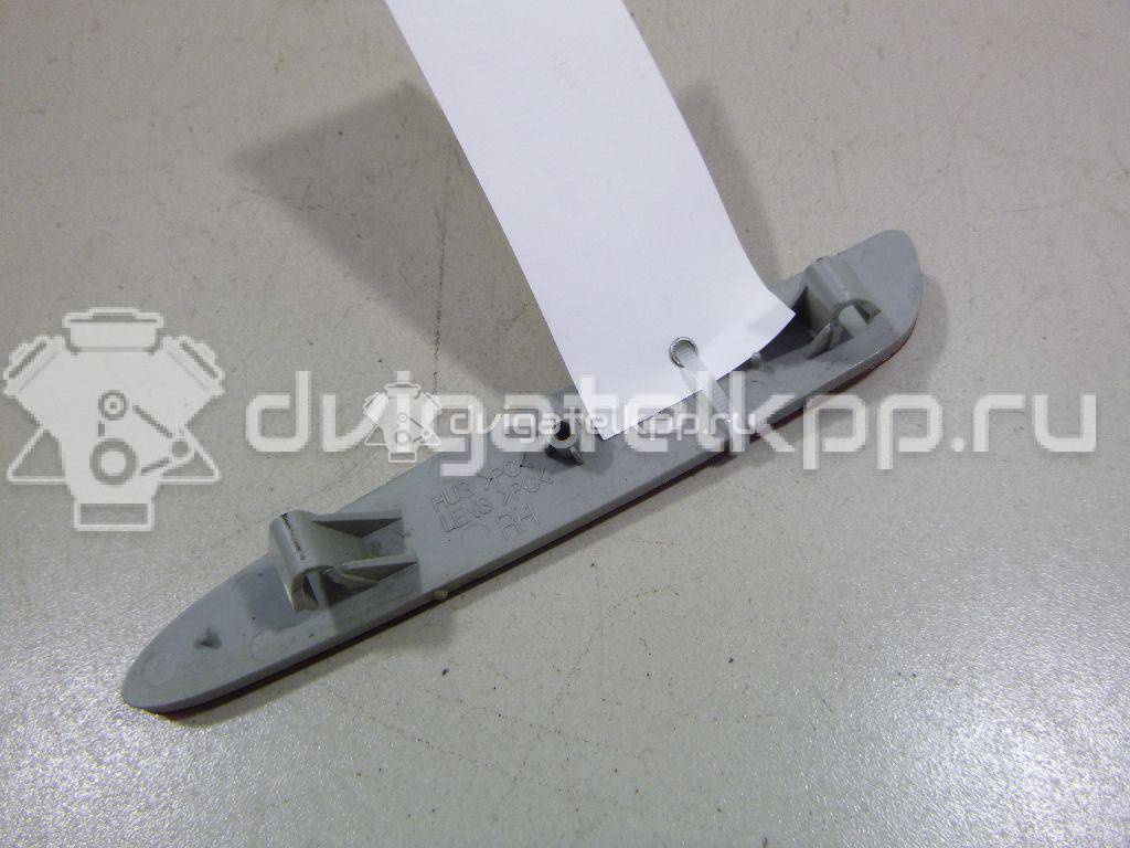 Фото Отражатель в бампер задний правый  96551203 для Chevrolet Lacetti {forloop.counter}}