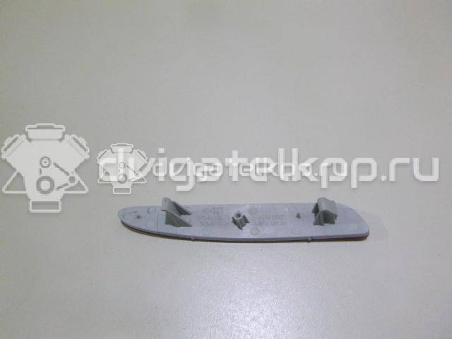 Фото Отражатель в бампер задний левый  96551202 для Chevrolet Lacetti {forloop.counter}}
