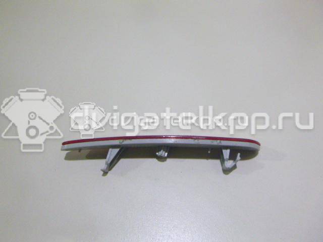 Фото Отражатель в бампер задний левый  96551202 для Chevrolet Lacetti {forloop.counter}}