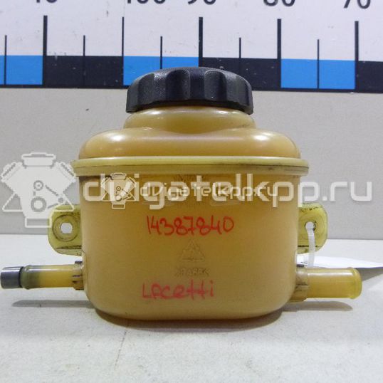 Фото Бачок гидроусилителя  96451797 для chevrolet Lacetti