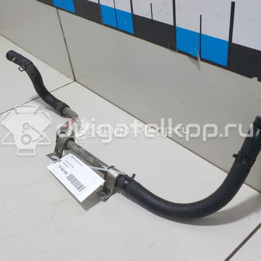 Фото Трубка гидроусилителя  96451955 для chevrolet Lacetti