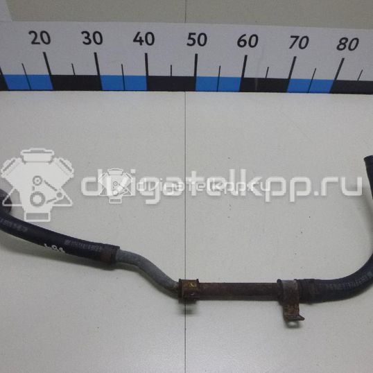Фото Трубка гидроусилителя  96858726 для chevrolet Lacetti