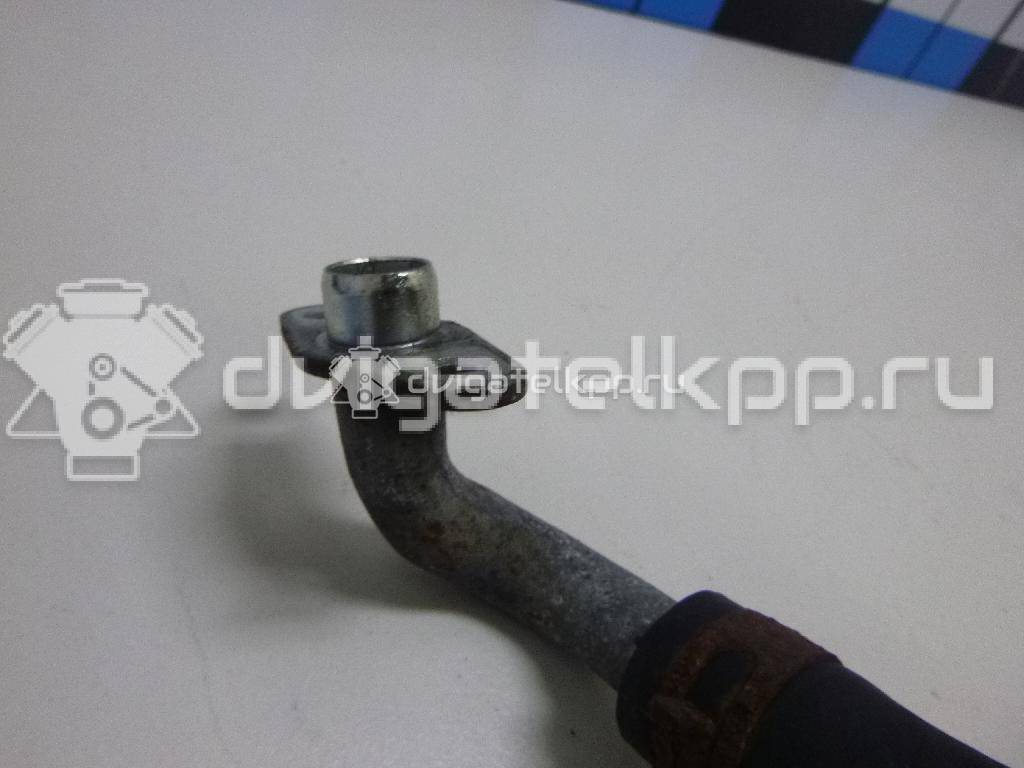 Фото Трубка гидроусилителя  96858726 для chevrolet Lacetti {forloop.counter}}