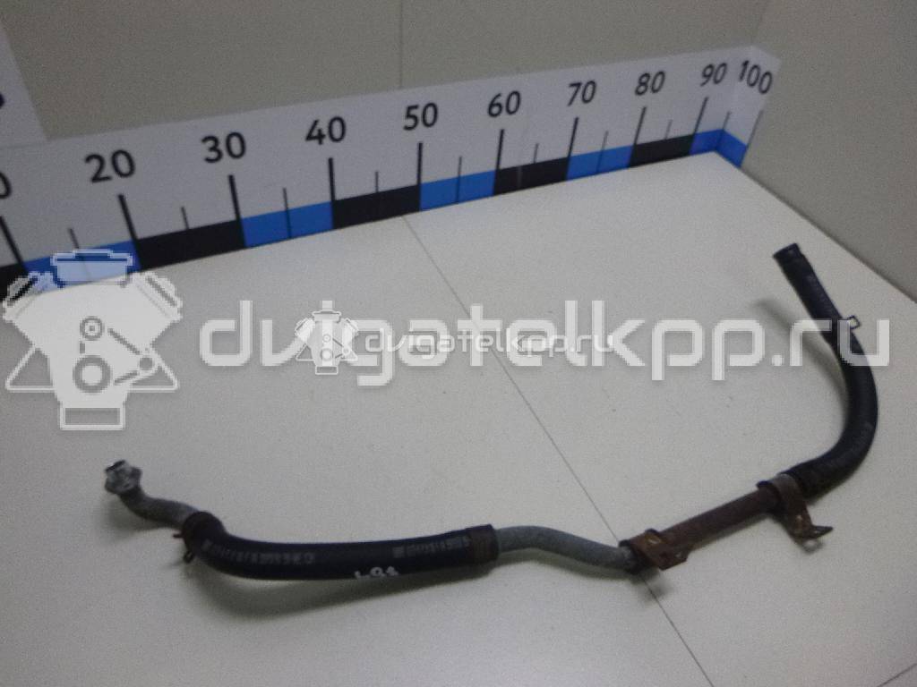 Фото Трубка гидроусилителя  96858726 для chevrolet Lacetti {forloop.counter}}
