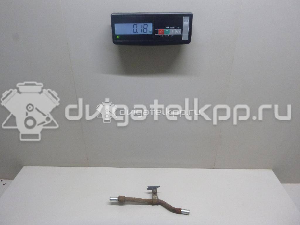 Фото Трубка гидроусилителя  96858726 для chevrolet Lacetti {forloop.counter}}