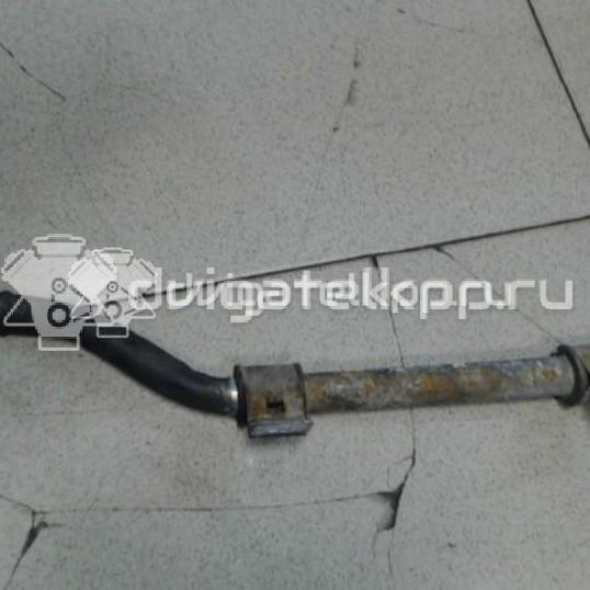 Фото Трубка гидроусилителя  96858726 для chevrolet Lacetti