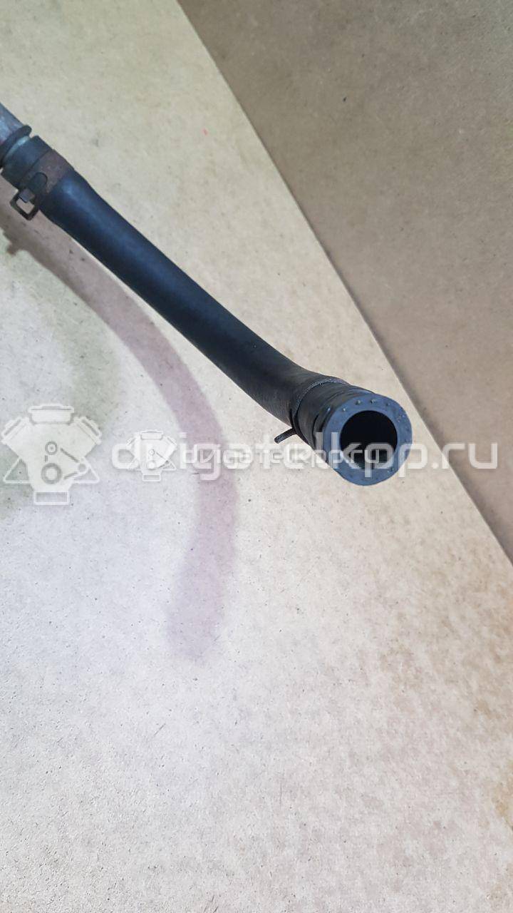 Фото Трубка гидроусилителя  96858726 для chevrolet Lacetti {forloop.counter}}