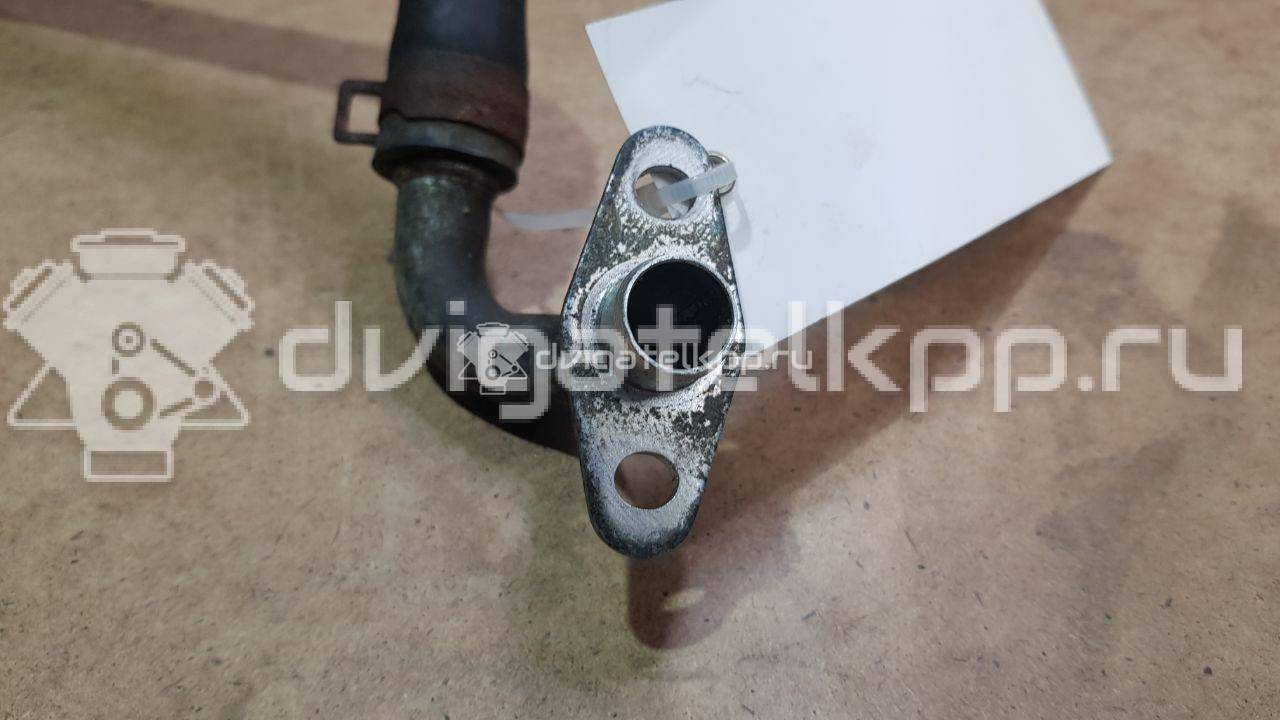 Фото Трубка гидроусилителя  96858726 для chevrolet Lacetti {forloop.counter}}
