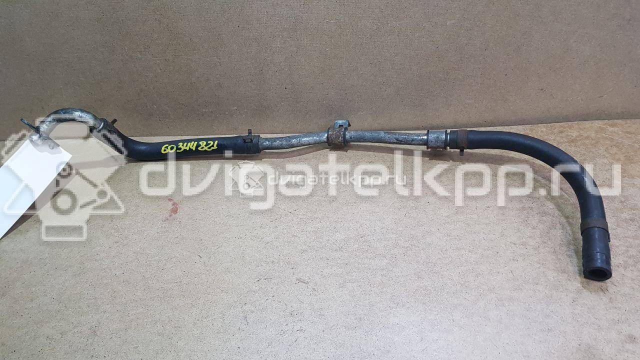 Фото Трубка гидроусилителя  96858726 для chevrolet Lacetti {forloop.counter}}