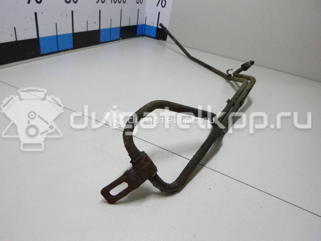 Фото Радиатор гидроусилителя  96473776 для chevrolet Lacetti {forloop.counter}}