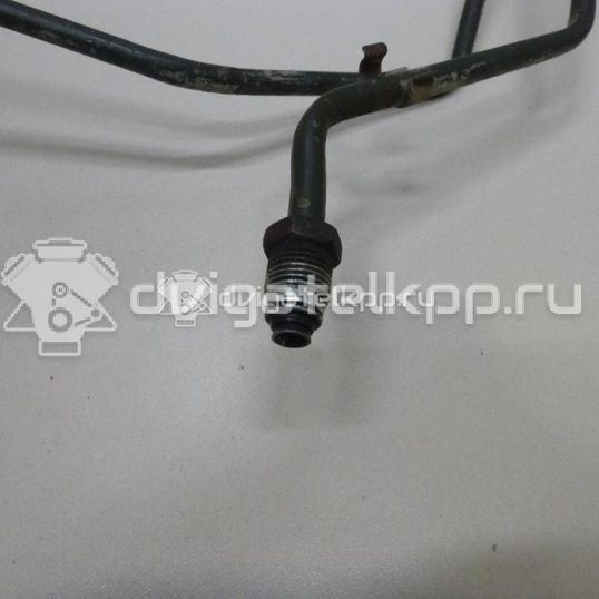 Фото Радиатор гидроусилителя  96473776 для chevrolet Lacetti