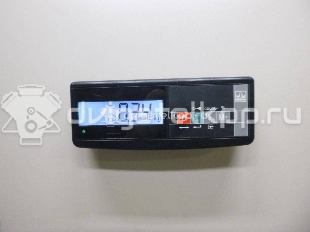 Фото Радиатор гидроусилителя  96473776 для chevrolet Lacetti {forloop.counter}}