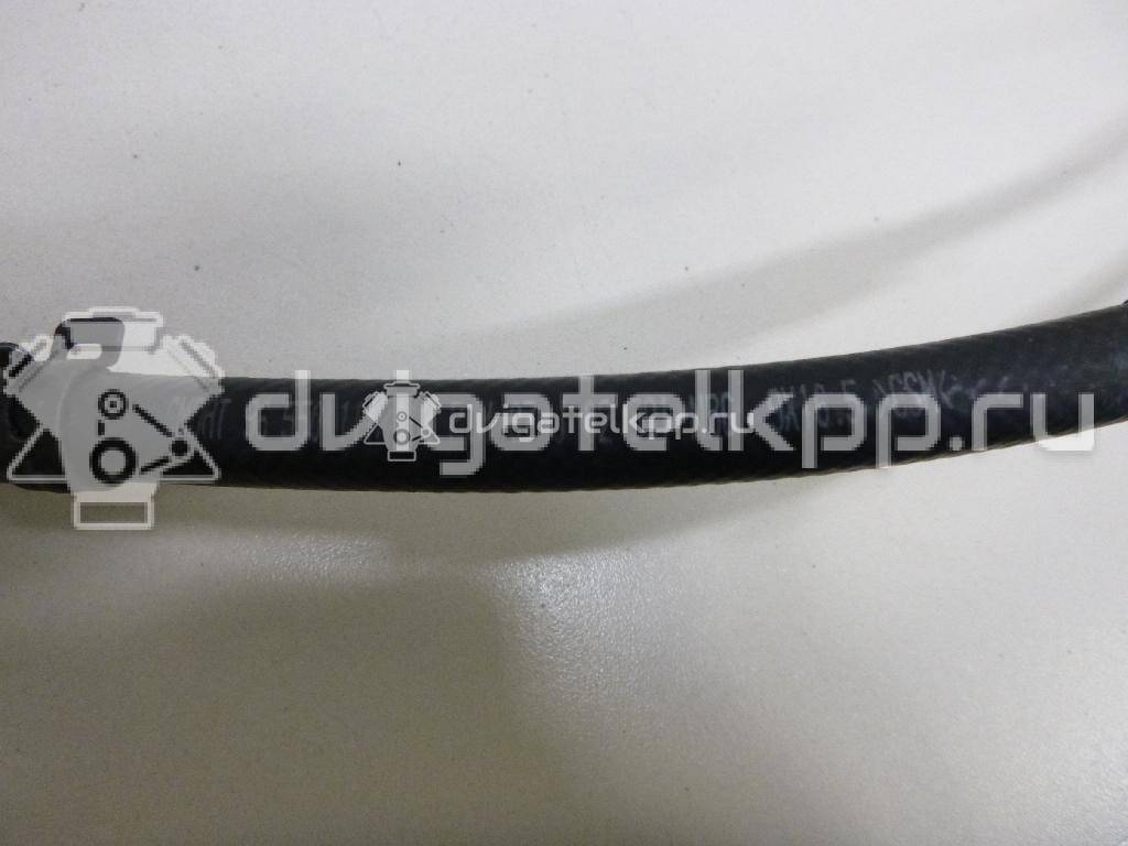 Фото Радиатор гидроусилителя  96473776 для chevrolet Lacetti {forloop.counter}}