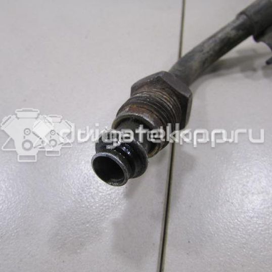 Фото Радиатор гидроусилителя  96473776 для chevrolet Lacetti