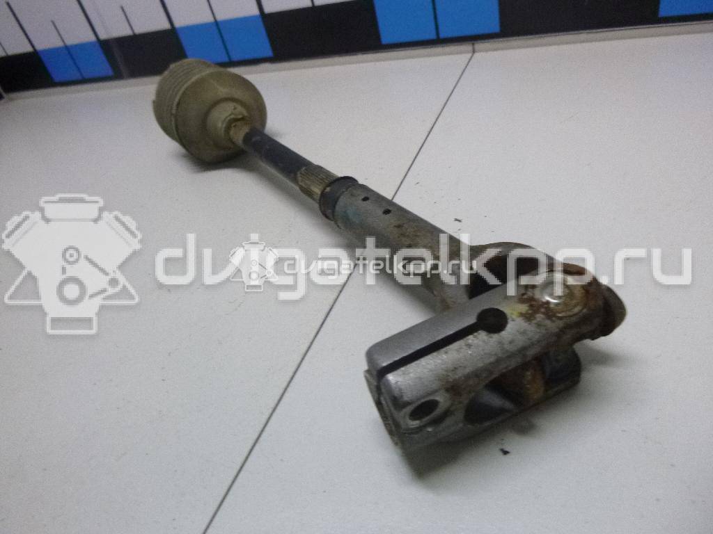 Фото Кардан рулевой  96801726 для chevrolet Lacetti {forloop.counter}}