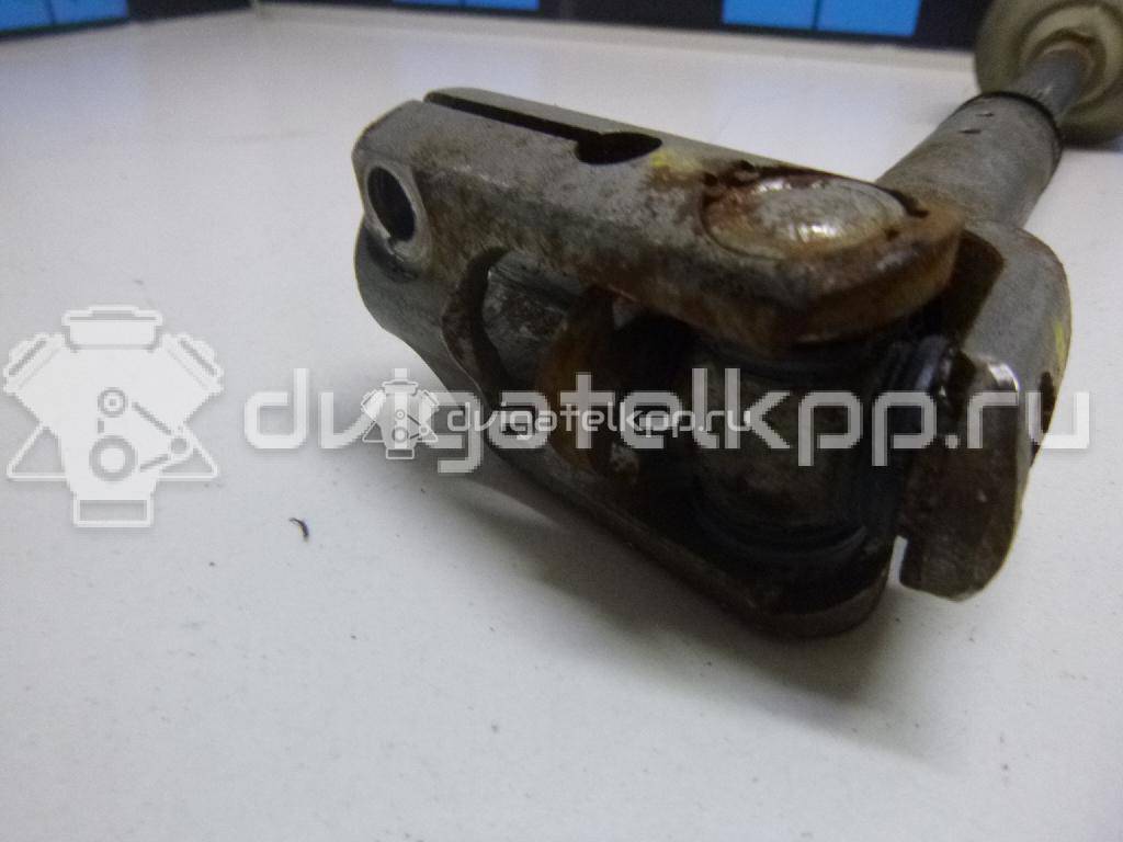 Фото Кардан рулевой  96801726 для chevrolet Lacetti {forloop.counter}}