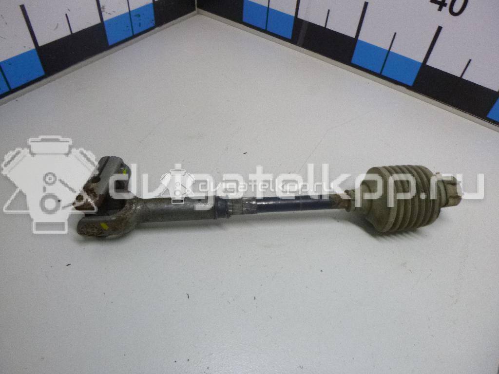 Фото Кардан рулевой  96801726 для chevrolet Lacetti {forloop.counter}}
