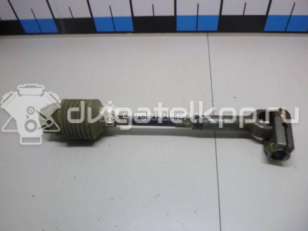 Фото Кардан рулевой  96801726 для chevrolet Lacetti {forloop.counter}}