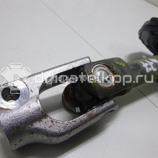 Фото Кардан рулевой  96801726 для chevrolet Lacetti
