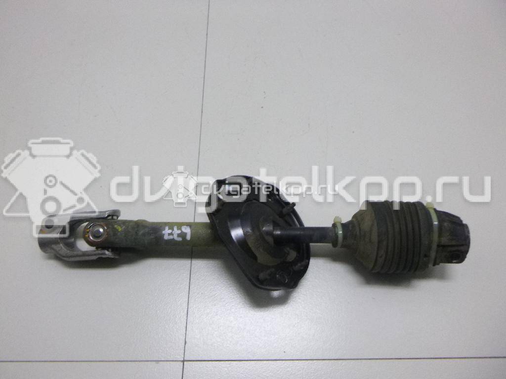 Фото Кардан рулевой  96801726 для chevrolet Lacetti {forloop.counter}}