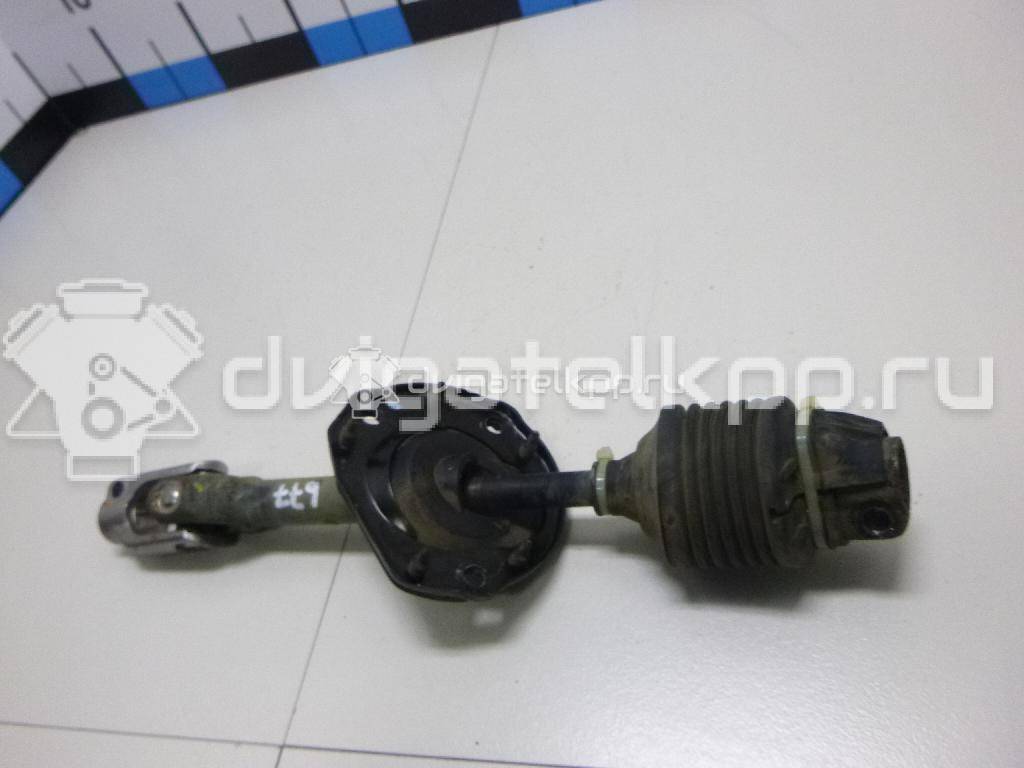 Фото Кардан рулевой  96801726 для chevrolet Lacetti {forloop.counter}}