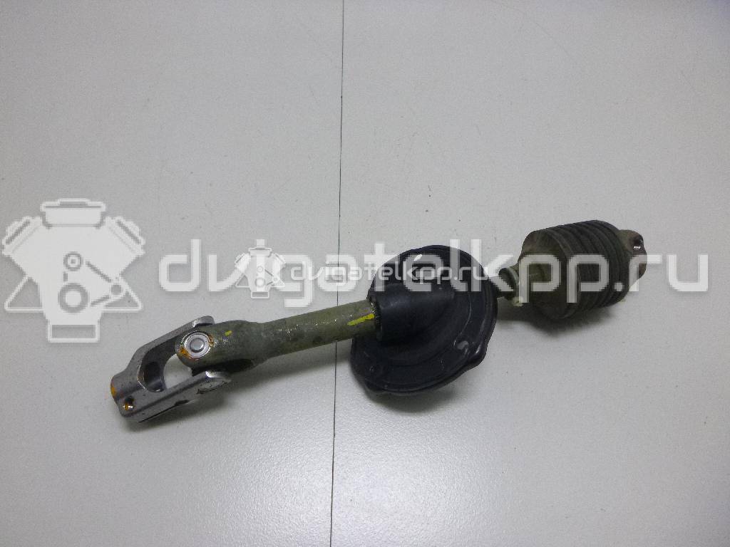 Фото Кардан рулевой  96801726 для chevrolet Lacetti {forloop.counter}}