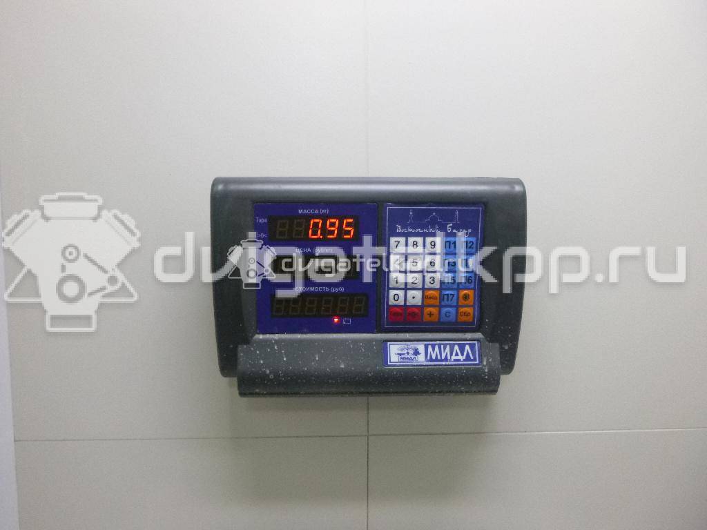 Фото Кардан рулевой  96801726 для chevrolet Lacetti {forloop.counter}}