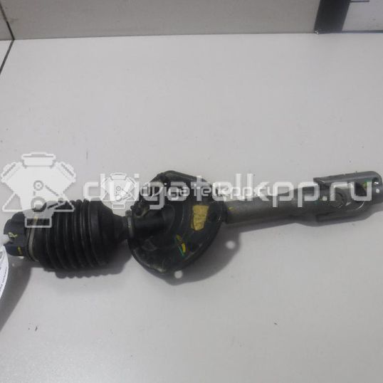 Фото Кардан рулевой  96801726 для chevrolet Lacetti
