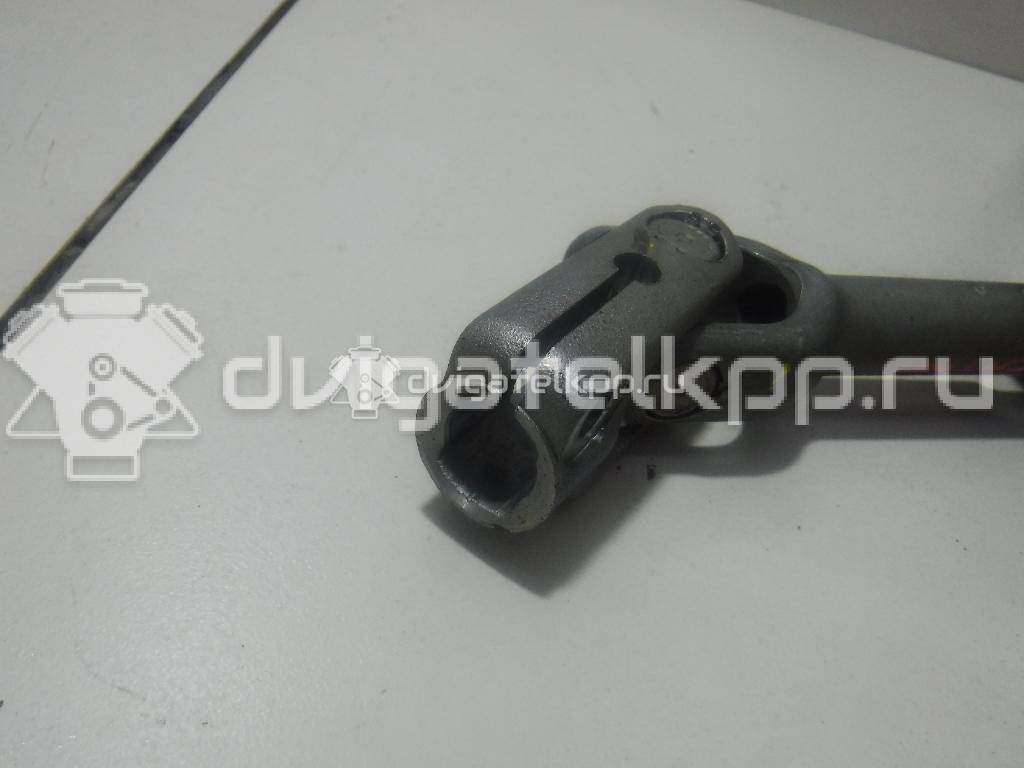 Фото Кардан рулевой  96801726 для chevrolet Lacetti {forloop.counter}}