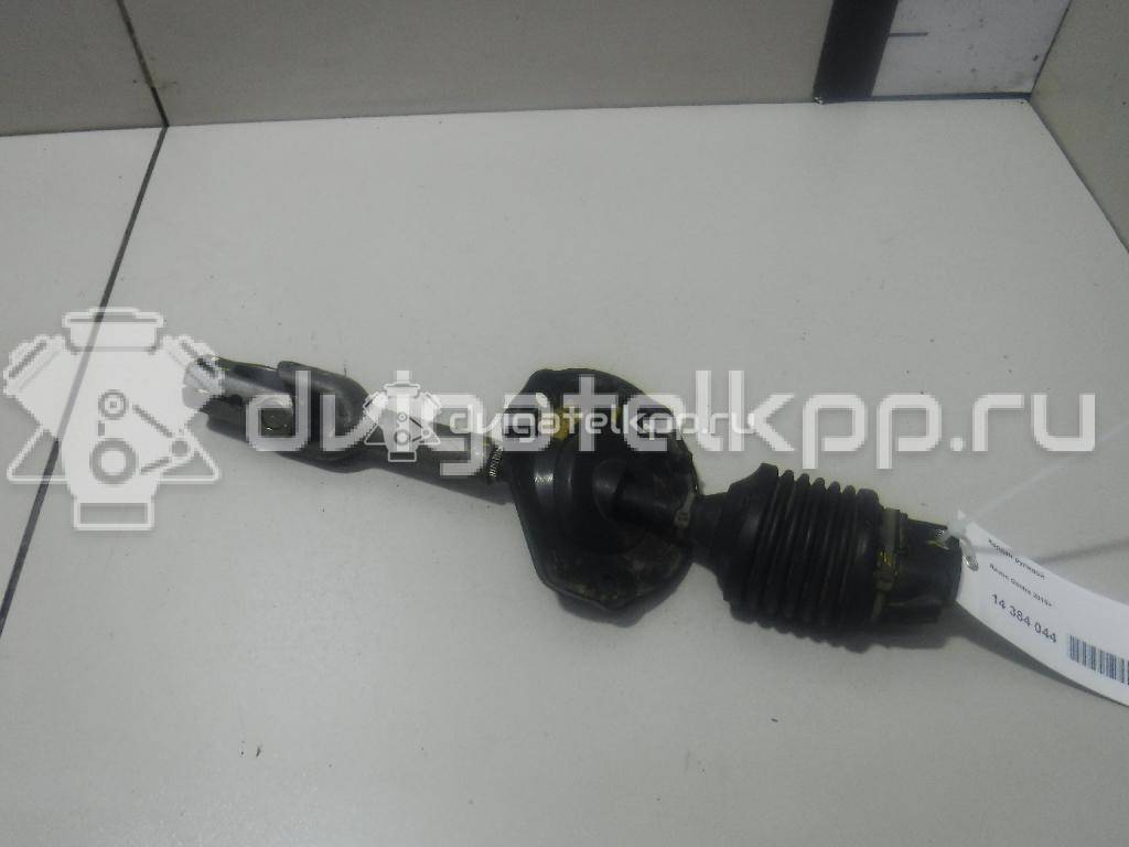 Фото Кардан рулевой  96801726 для chevrolet Lacetti {forloop.counter}}
