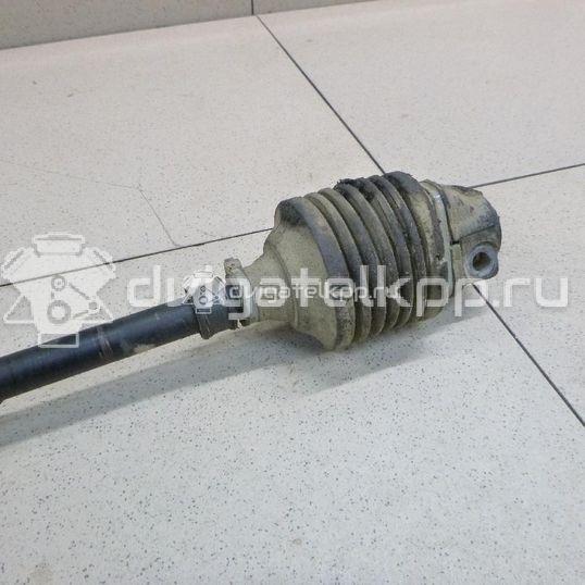 Фото Кардан рулевой  96801726 для chevrolet Lacetti