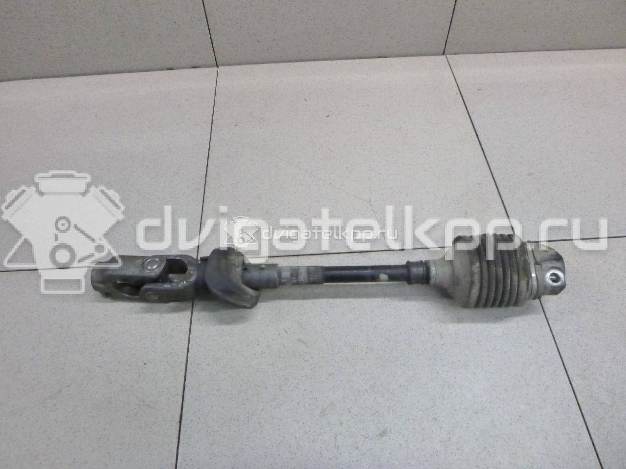 Фото Кардан рулевой  96801726 для chevrolet Lacetti {forloop.counter}}