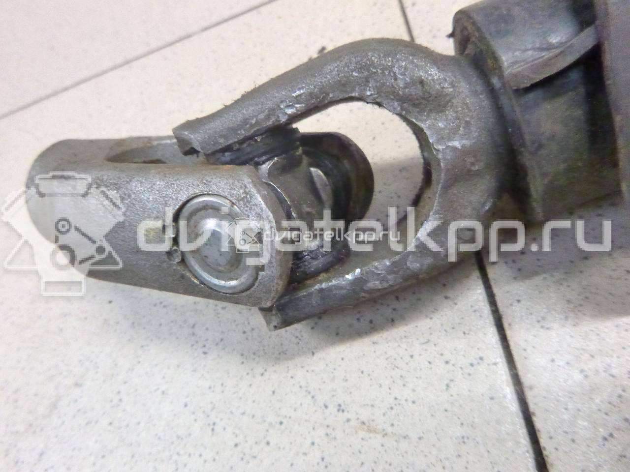 Фото Кардан рулевой  96801726 для chevrolet Lacetti {forloop.counter}}