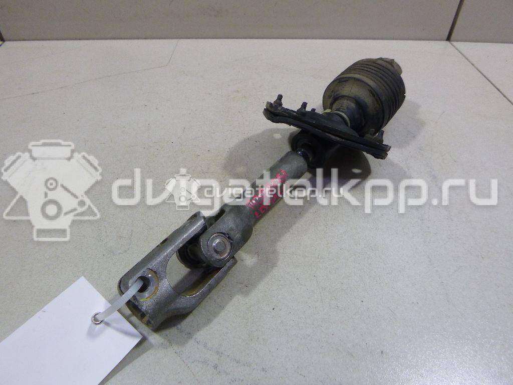 Фото Кардан рулевой  96801726 для chevrolet Lacetti {forloop.counter}}