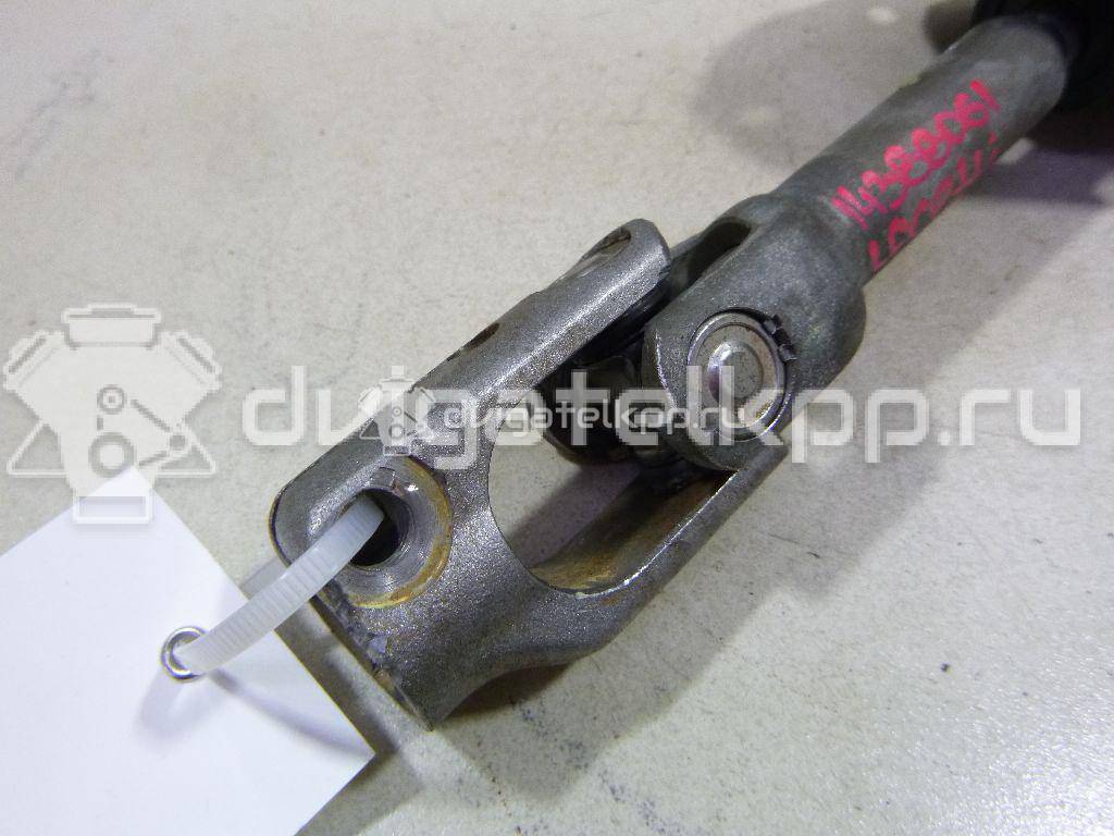 Фото Кардан рулевой  96801726 для chevrolet Lacetti {forloop.counter}}