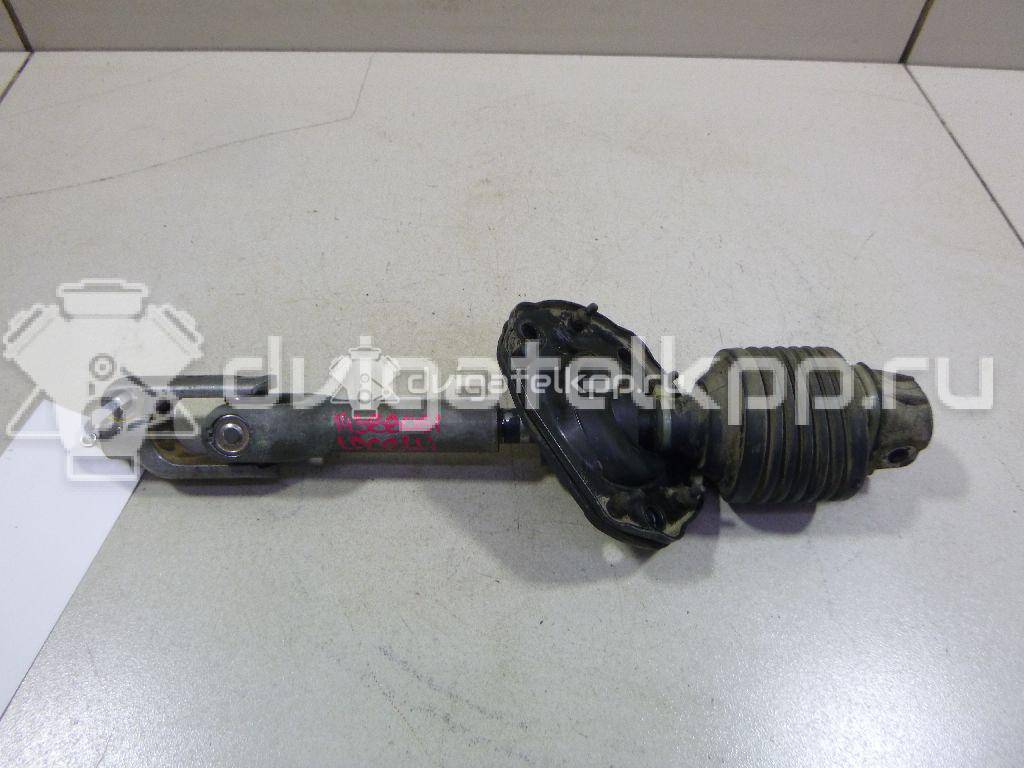 Фото Кардан рулевой  96801726 для chevrolet Lacetti {forloop.counter}}