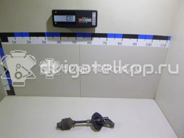 Фото Кардан рулевой  96801726 для chevrolet Lacetti {forloop.counter}}