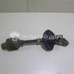 Фото Кардан рулевой  96801726 для chevrolet Lacetti {forloop.counter}}